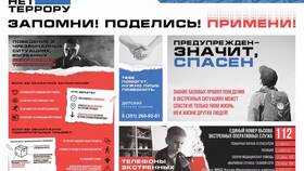 Чем занимается антитеррористическая комиссия в Билайн