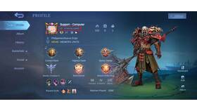 Что такое Zone ID в Mobile Legends в Билайн