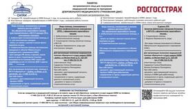 Данные в страховой: что это в Билайн