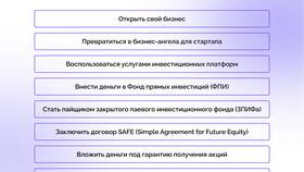 Инвестиции как способ роста дохода в Билайн