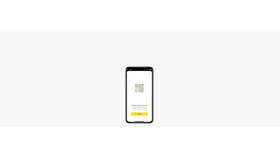 Как добавить и использовать QR-код на iPhone в Билайн