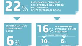 Как формируются пенсионные отчисления в Билайн