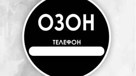 Как изменить номер телефона в профиле Ozon в Билайн