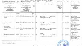 Как называется справка о прописке в Билайн