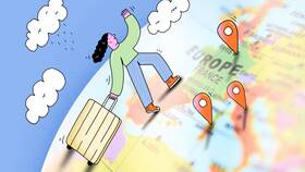 Как оформить визу в Грецию в 2025 году в Билайн