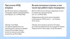 Как оплатить часть налога самозанятого в Билайн