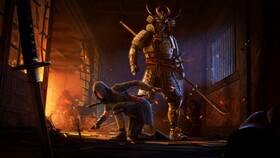Как открыть всю карту в Assassin's Creed Shadows в Билайн