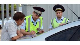 Как подать жалобу на действия сотрудников ГИБДД в Билайн