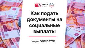 Как получить справку о статусе малоимущей семьи через Госуслуги в Билайн