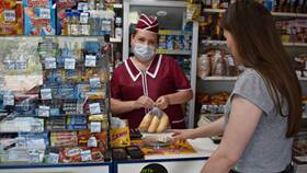 Как работать продавцом в продуктовом магазине в Билайн