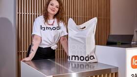 Как работать в ПВЗ Lamoda в Билайн