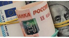 Как рассчитать средний курс валюты в Билайн