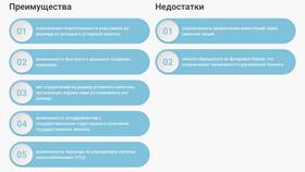 Как расшифровать ООО и понять его организационную структуру в Билайн