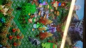Как вывести Избалолиста в My Singing Monsters в Билайн