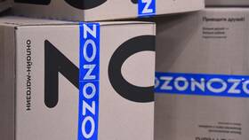 Почему Ozon не доставляет товары в Крым