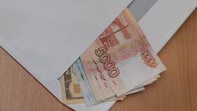 Почему удержали деньги с пенсии в Билайн