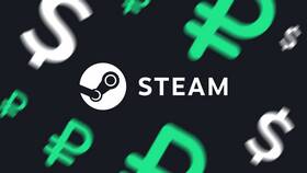 Почему в Steam валюта в тенге в Билайн