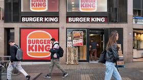 Сколько получают сотрудники в Burger King в 2024 году? в Билайн