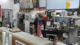 Сколько ресторанов Burger King в Тюмени в Билайн