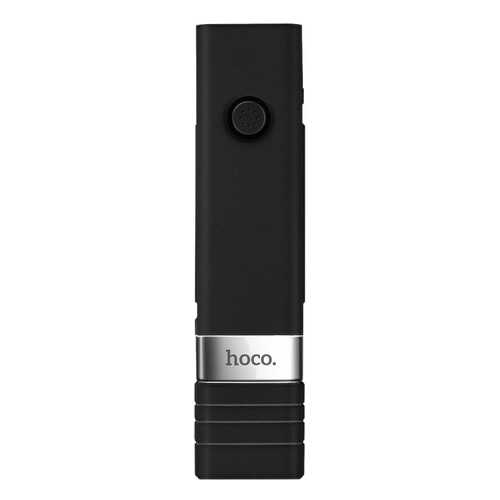 Монопод штатив для селфи Hoco, K4 Wireless Black, bluetooth, телескопический 65 см, черный в Билайн