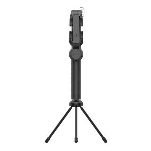 Монопод TFN Leather Pro Black (SLF-LEATHERBK) в Билайн