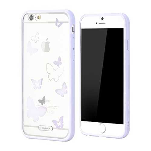 Чехол 8thdays Romancy для Apple iPhone 6/6S в Билайн