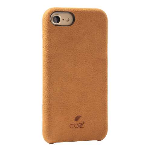 Чехол Apple Cozistyle Cozi Green Case CGLC7018 в Билайн