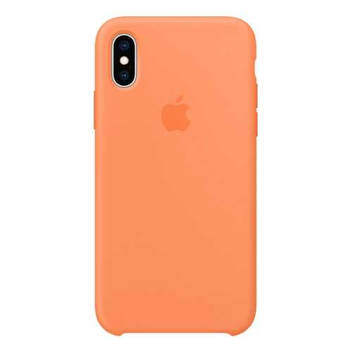 Чехол Apple для Apple iPhone XS MVF22ZM/A в Билайн
