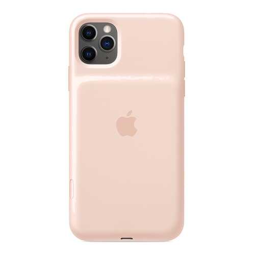Чехол Apple iPhone 11 Pro Max MWVR2ZM/A в Билайн