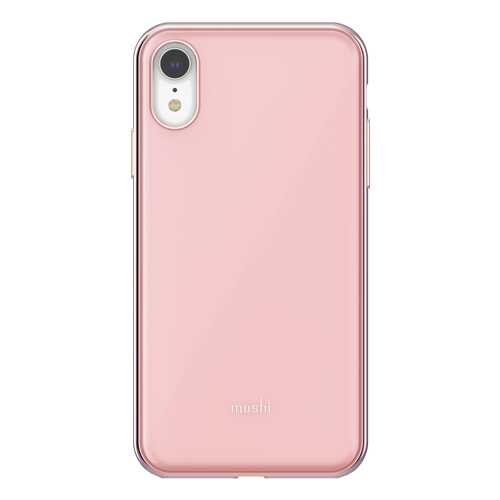 Чехол Apple Moshi iGlaze для iPhone XR 99MO113301 в Билайн