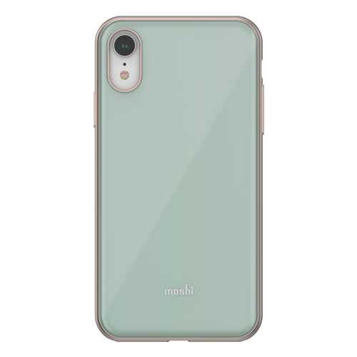 Чехол Apple Moshi iGlaze для iPhone XR 99MO113631 в Билайн