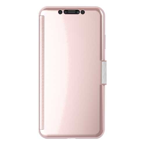 Чехол Apple Moshi StealthCover для iPhone XS Max 99MO102303 в Билайн