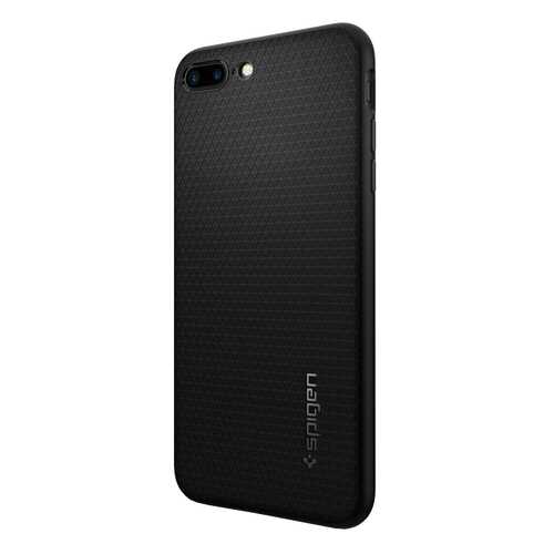 Чехол Apple Spigen Liquid Armor для iPhone 7 Plus / 8 Plus Black 043CS20525 в Билайн