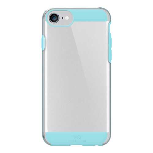 Чехол Apple White Diamonds Innocence Clear для iPhone 7 голубой 1343CLR89 в Билайн
