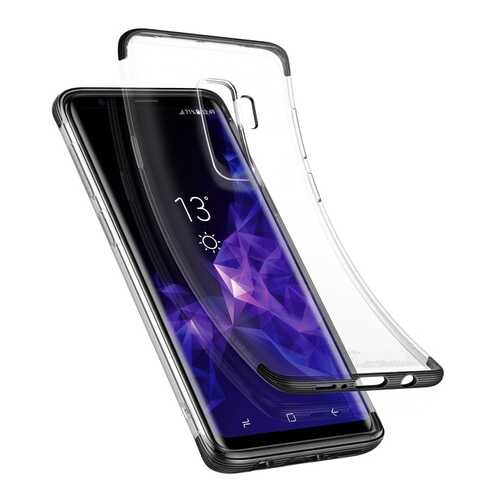 Чехол Baseus Armor Case для Samsung Galaxy S9+ Clear в Билайн