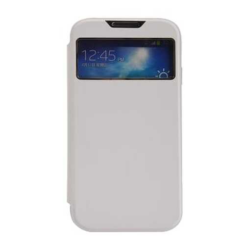 Чехол Baseus Ultrathin для Samsung S4 mini I9190 White в Билайн