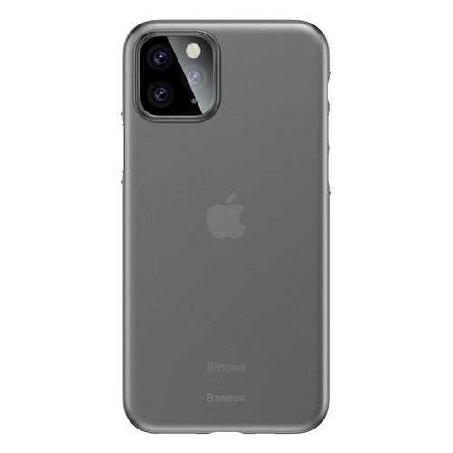 Чехол Baseus Wing для iPhone 11 Pro 2019 White в Билайн