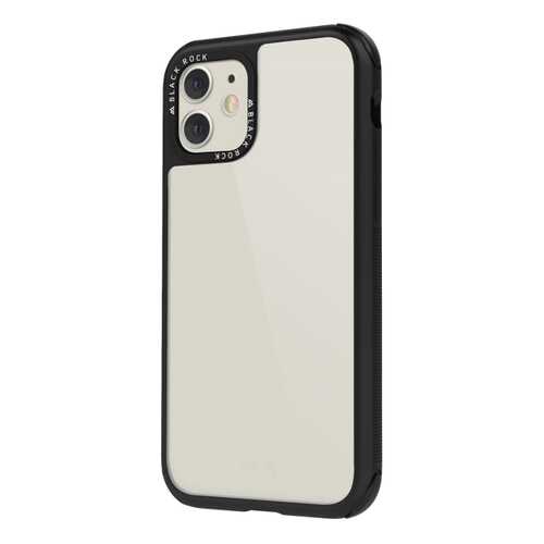 Чехол Black Rock Robust для iPhone 11 Black в Билайн
