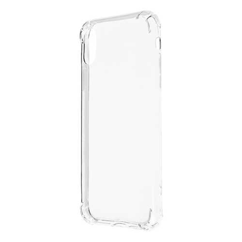 Чехол Bodycon для iPhone XR, прозрачный в Билайн