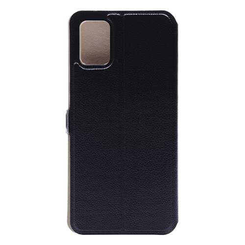 Чехол Book Type UltraSlim для Samsung Galaxy A51 черный в Билайн