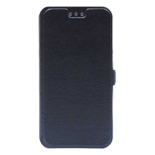 Чехол Book Type UltraSlim для Samsung Galaxy J2 Core черный в Билайн