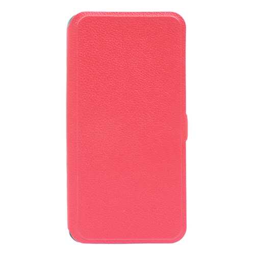 Чехол Book Type UltraSlim для Xiaomi Redmi 7A красный в Билайн