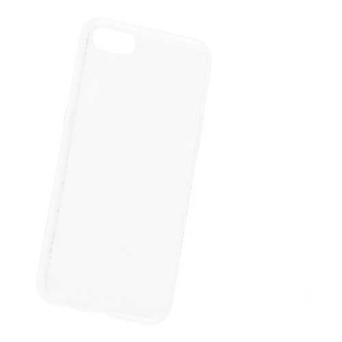 Чехол BoraSCO для Oppo A1k Clear в Билайн