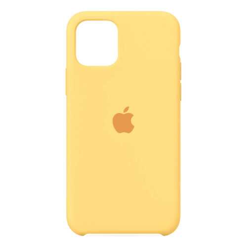 Чехол Case-House для iPhone 11 Pro, Банановый в Билайн