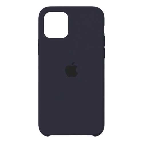 Чехол Case-House для iPhone 11 Pro, Тёмно-синий в Билайн