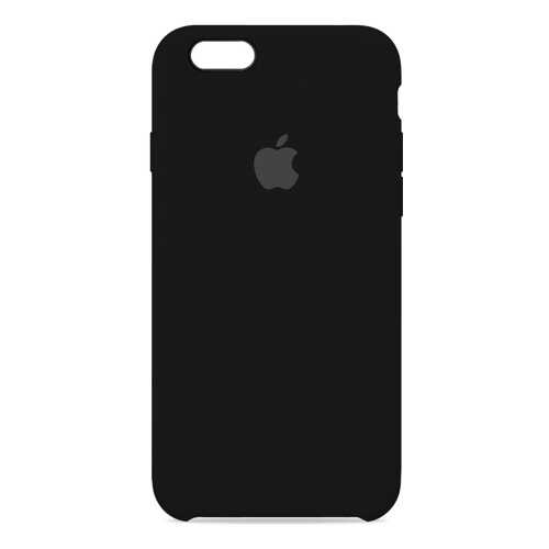 Чехол Case-House для iPhone 6/6S, Чёрный в Билайн