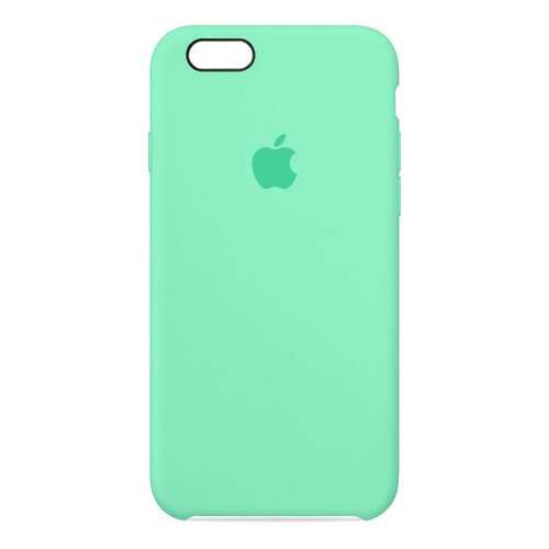 Чехол Case-House для iPhone 6/6S, Нежная мята в Билайн