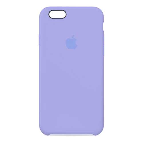 Чехол Case-House для iPhone 6 Plus/6S Plus, Аметистовый в Билайн