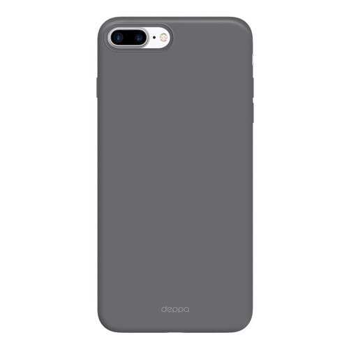 Чехол Deppa Air Case для Apple iPhone 7/8 Plus Graphite в Билайн
