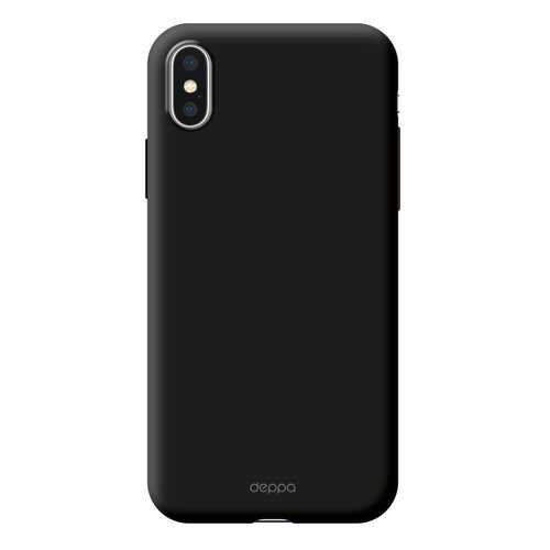 Чехол Deppa Air Case для Apple iPhone XS Max Black в Билайн